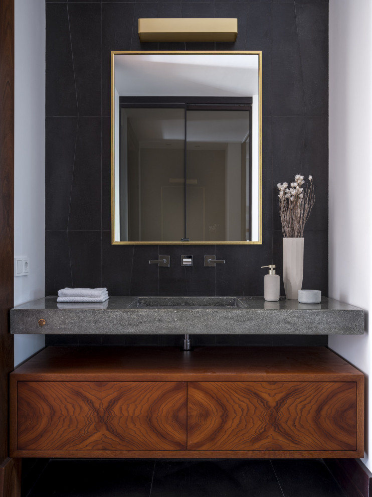 Весковский переулок