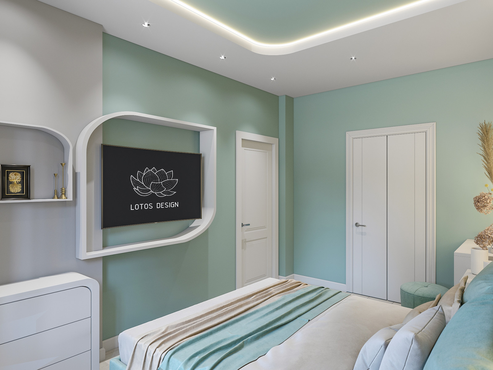 ЖК “Новоград Павлино”