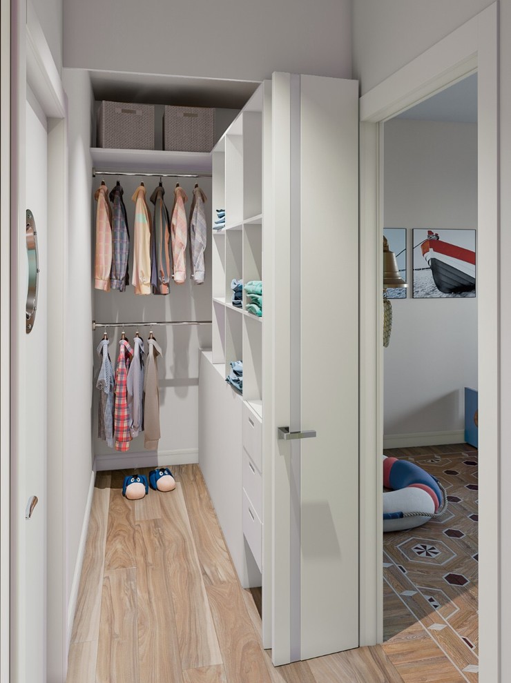 Детская для "КВАРТИРНОГО ВОПРОСА"