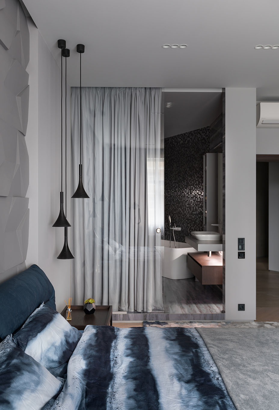 ЖК Французский кварртар :: 124м2