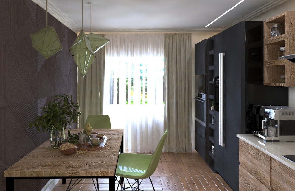 Уютный мирок. Квартира для отдыха у моря