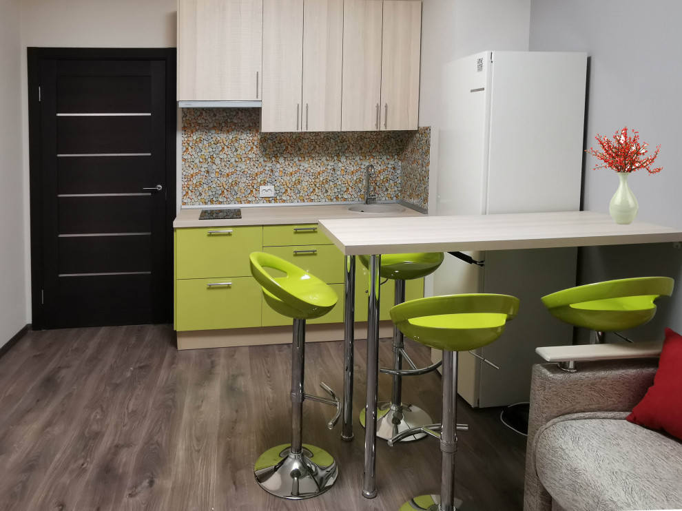 Апартаменты Лайк