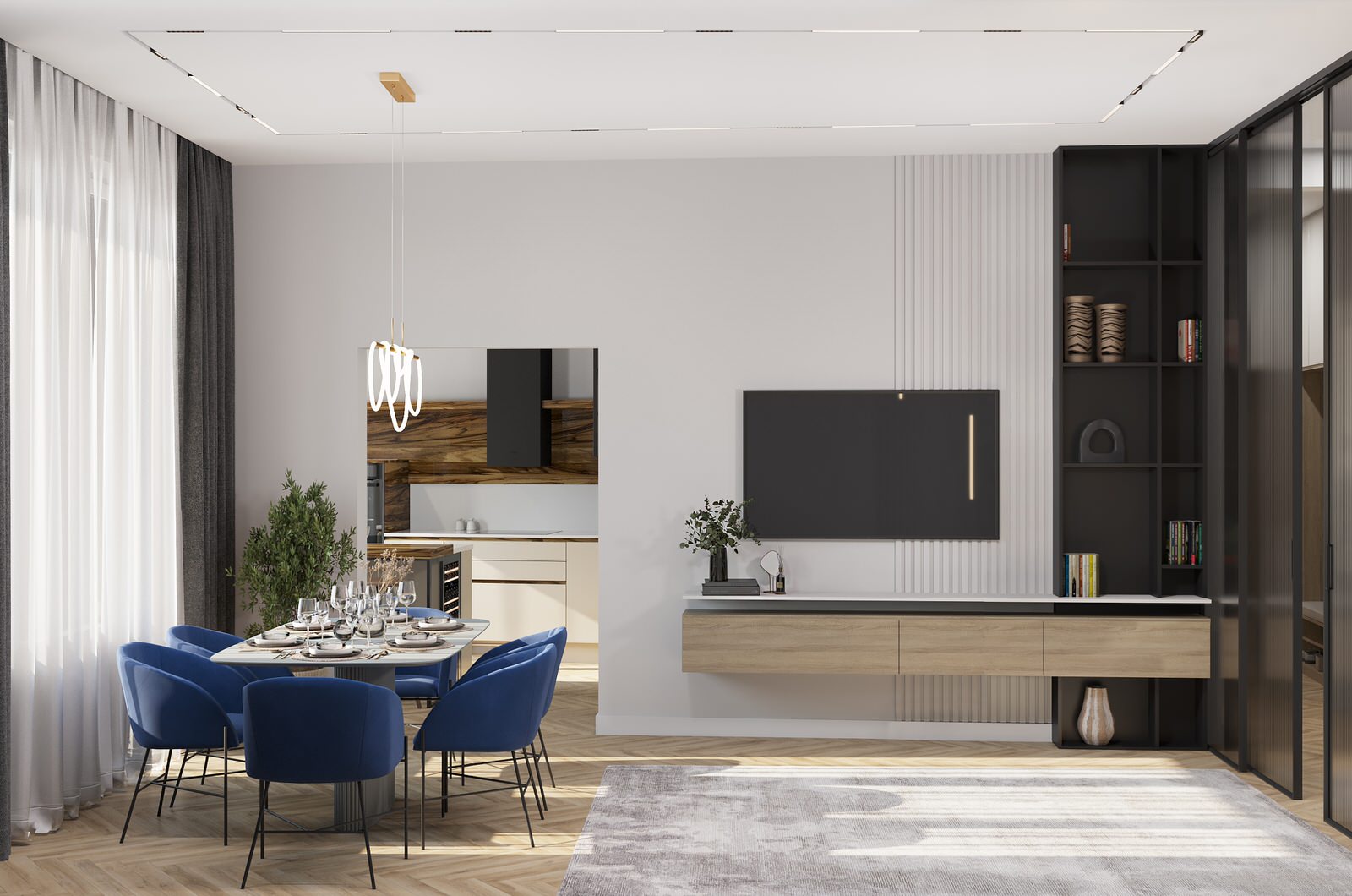 Профессора Попова 37