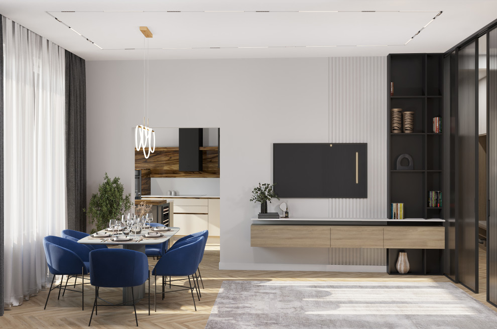 Профессора Попова 37