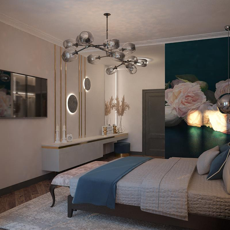 Квартира на ВДНХ