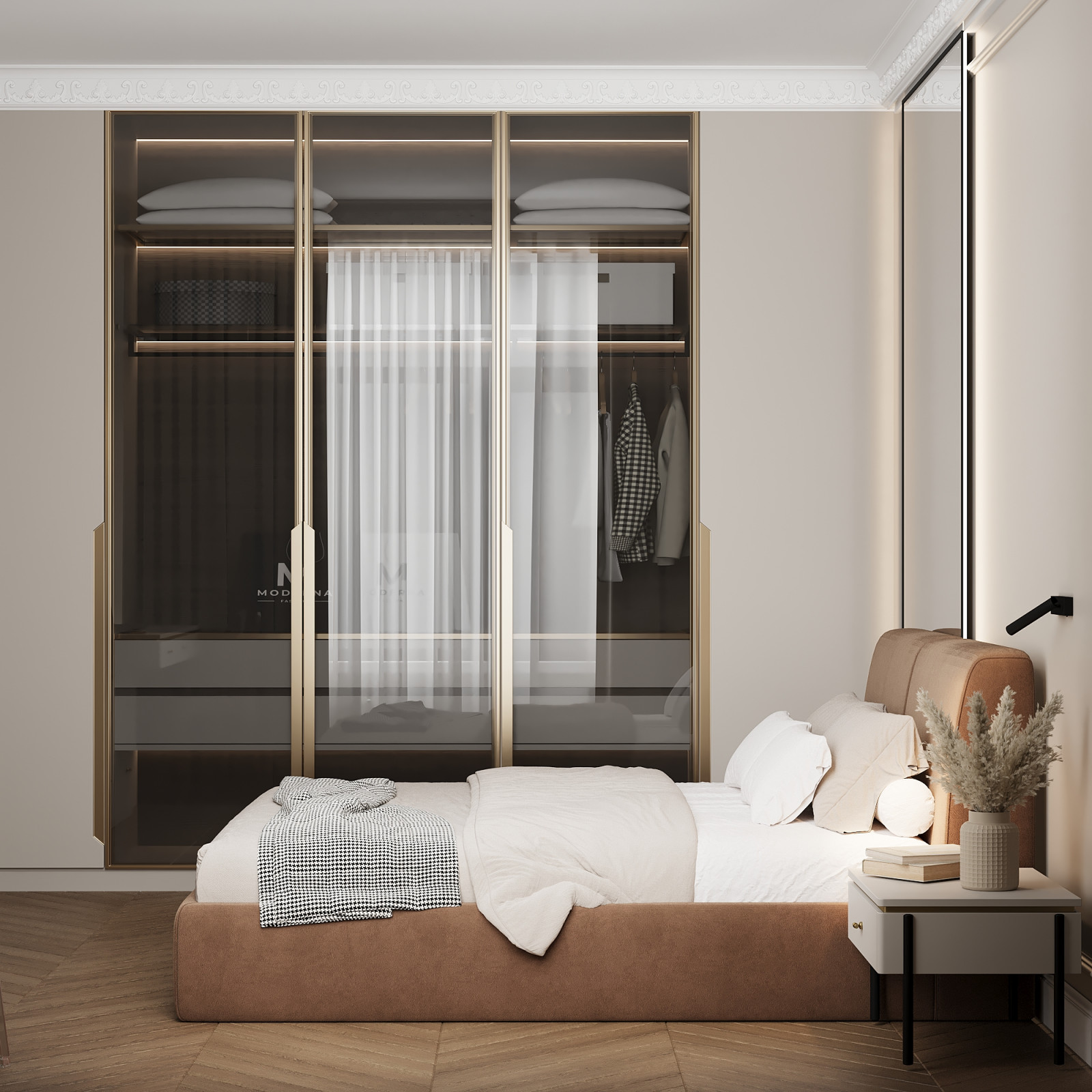 ЖК Белый остров 2.0