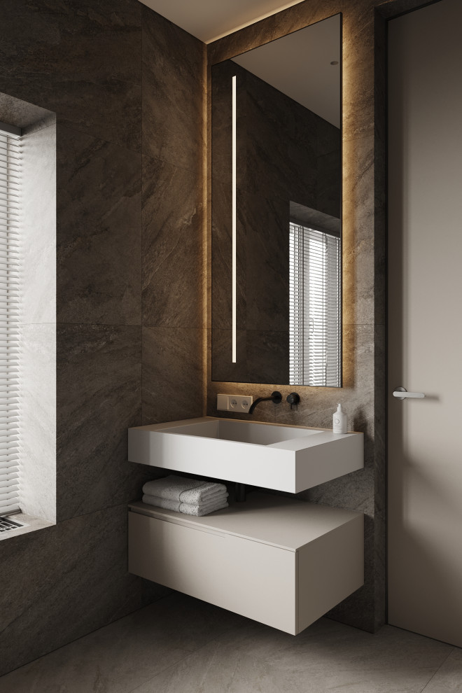 Дом в Литвиново, 210