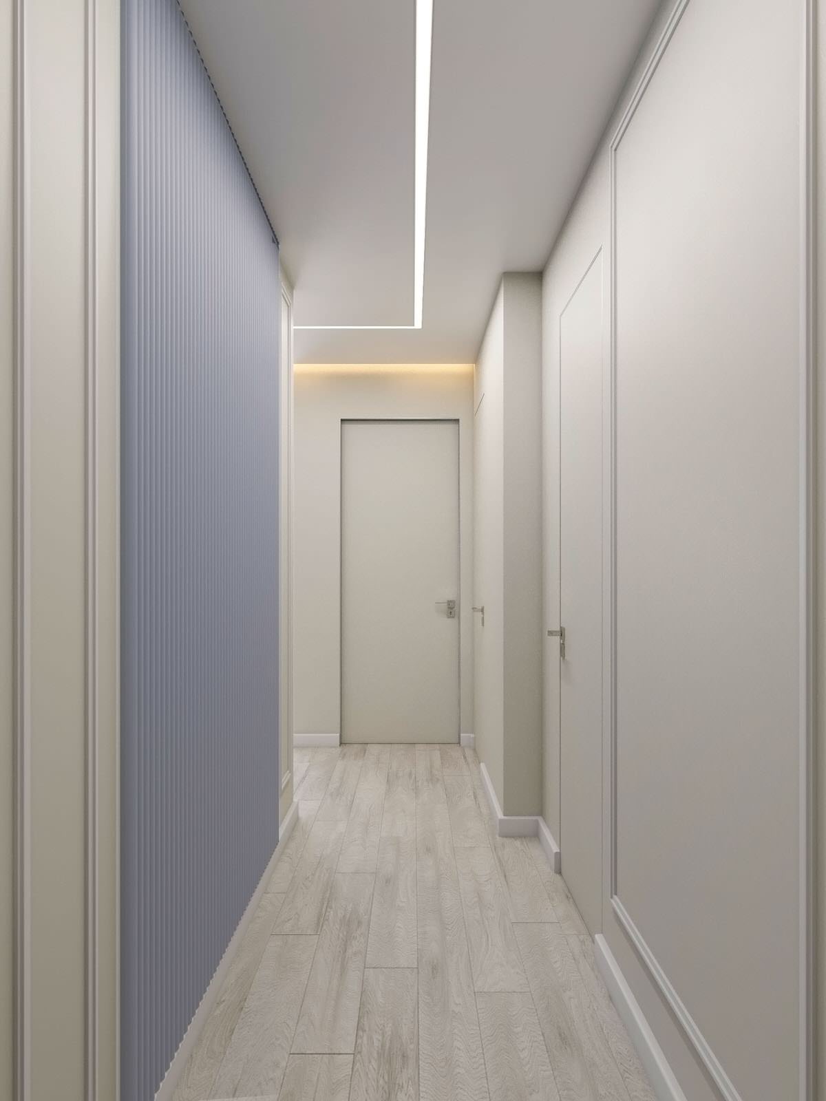 Проект Переделкино совместно с командой MEETA