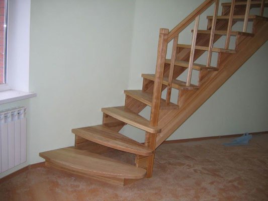 Лестницы Streamstairs Rybland