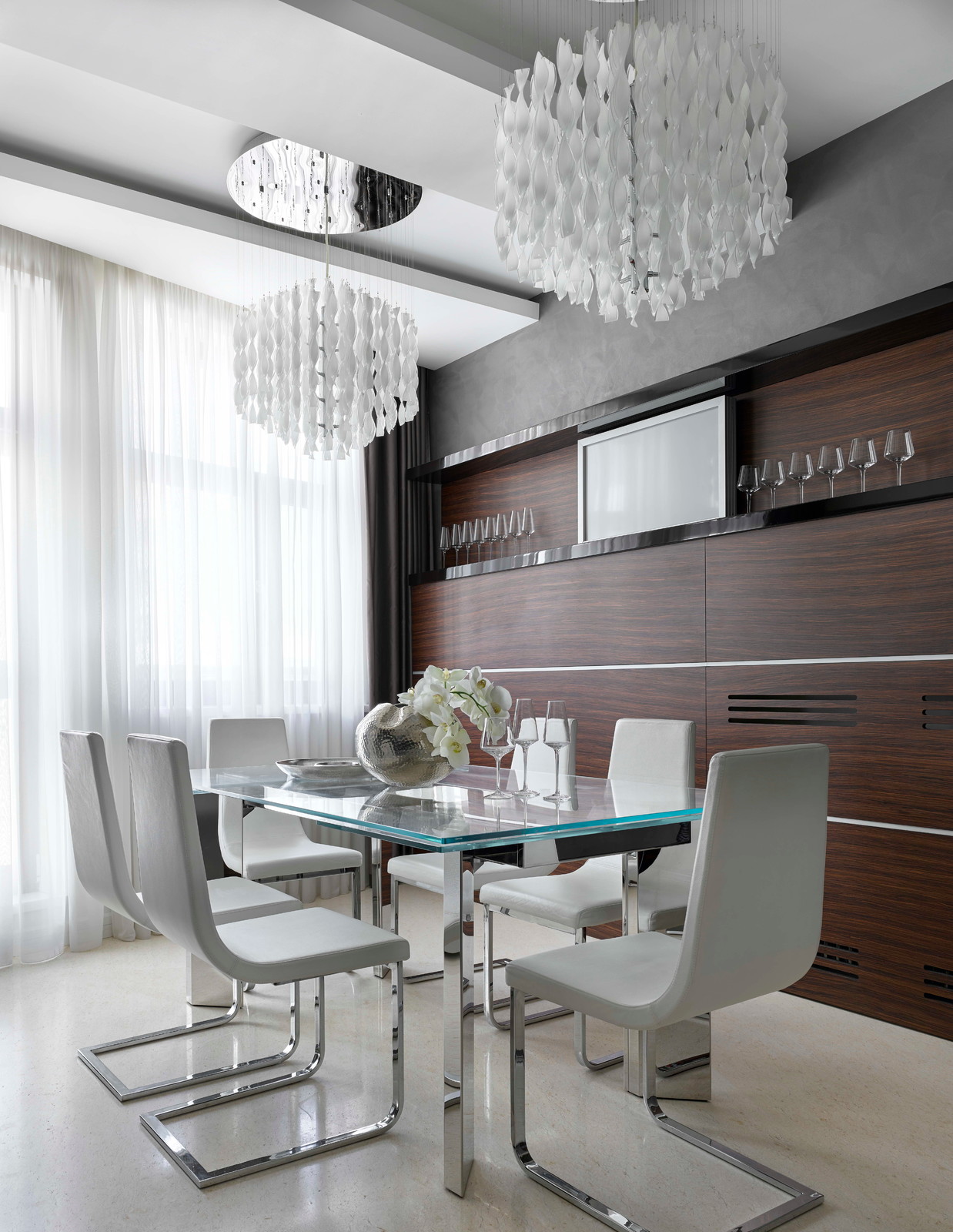 Квартира в Москве