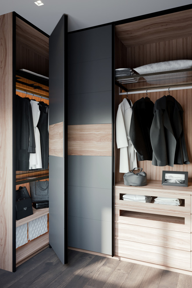 Апартаменты 130 кв.м.