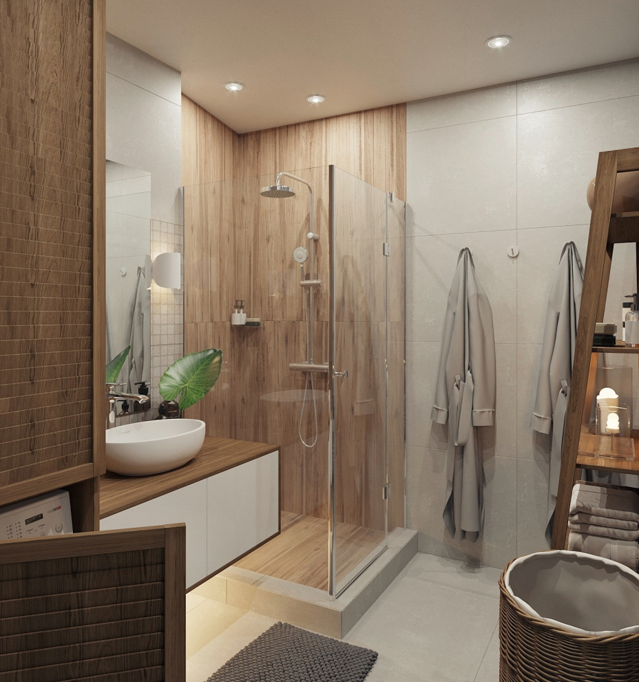 Уютная геометрия