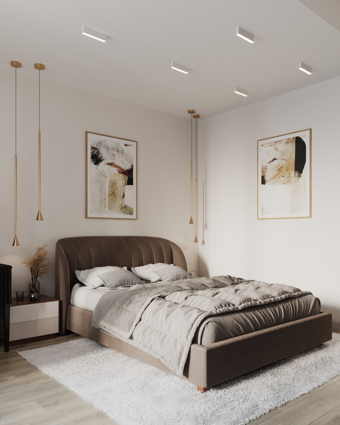 Квартира в Москве