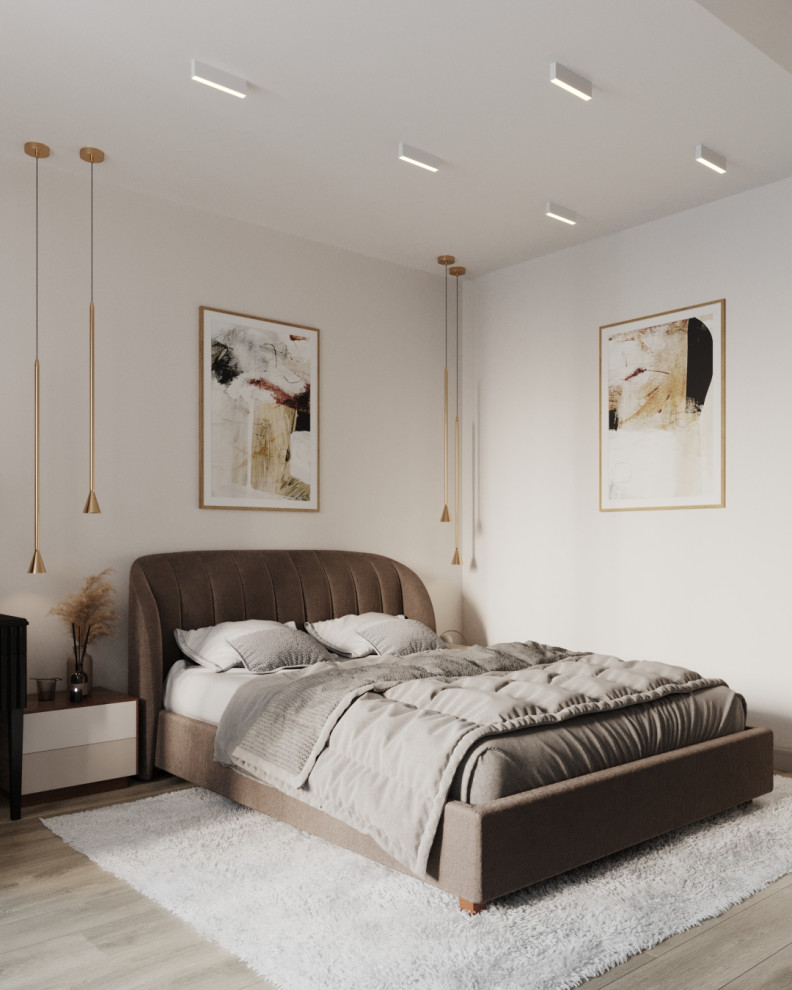 Квартира в Москве