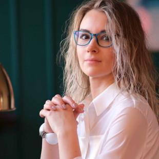 Юлия Барцева