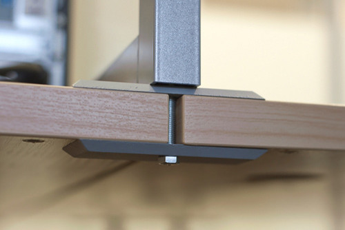 Офисные перегородки для компании «Юнг»