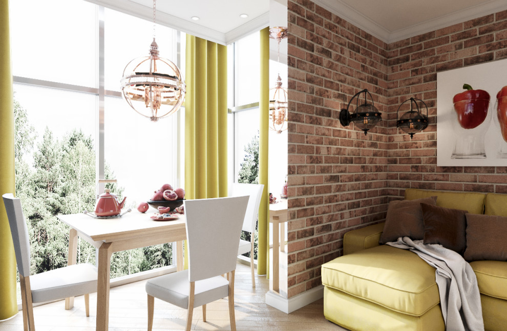 ЖК Эко-Сити