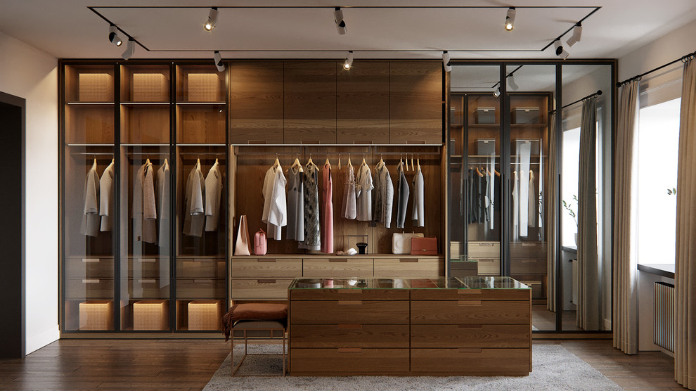 Обложка проекта: ЖК на Левашовском проспекте