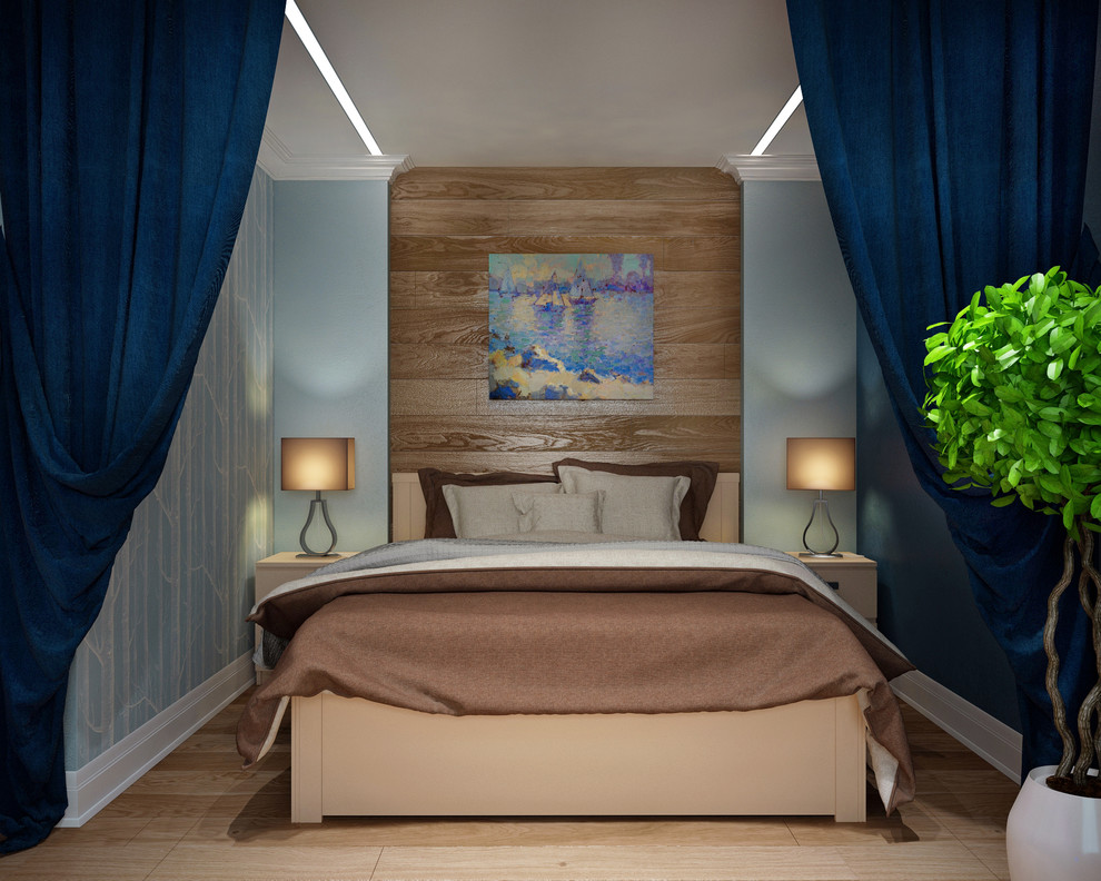 Квартира ИКЕА