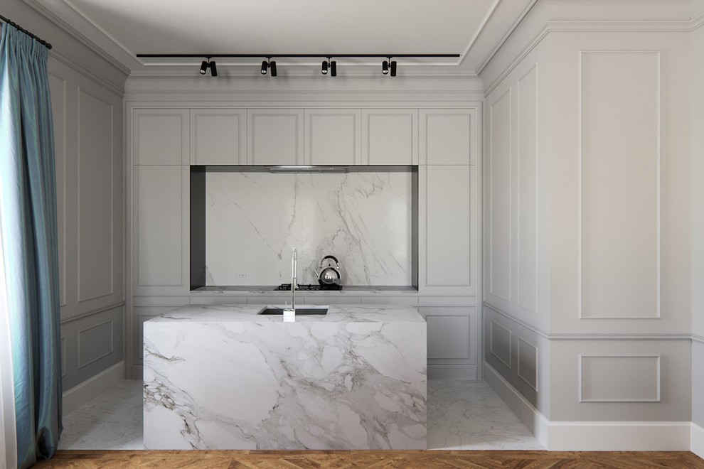 Маяковская