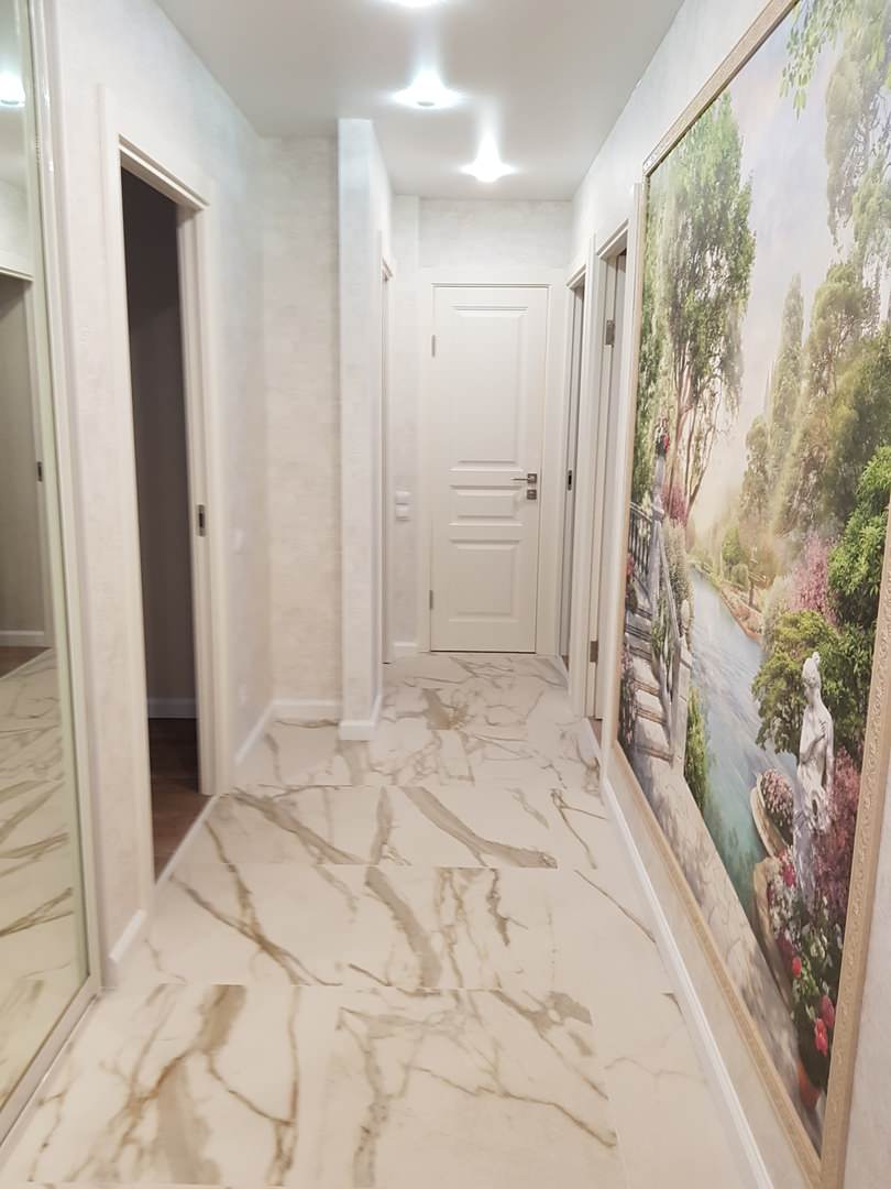 Ремонт и отделка 2