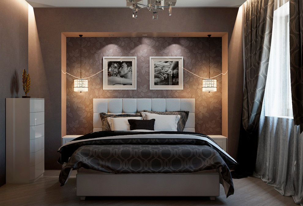 Квартира в ЖК комфорт-класса "ГАГАРИН"