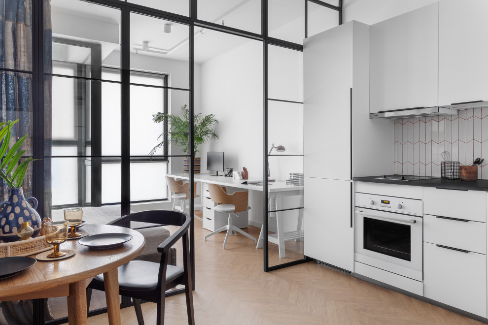 Квартира в ЖК Лайнер