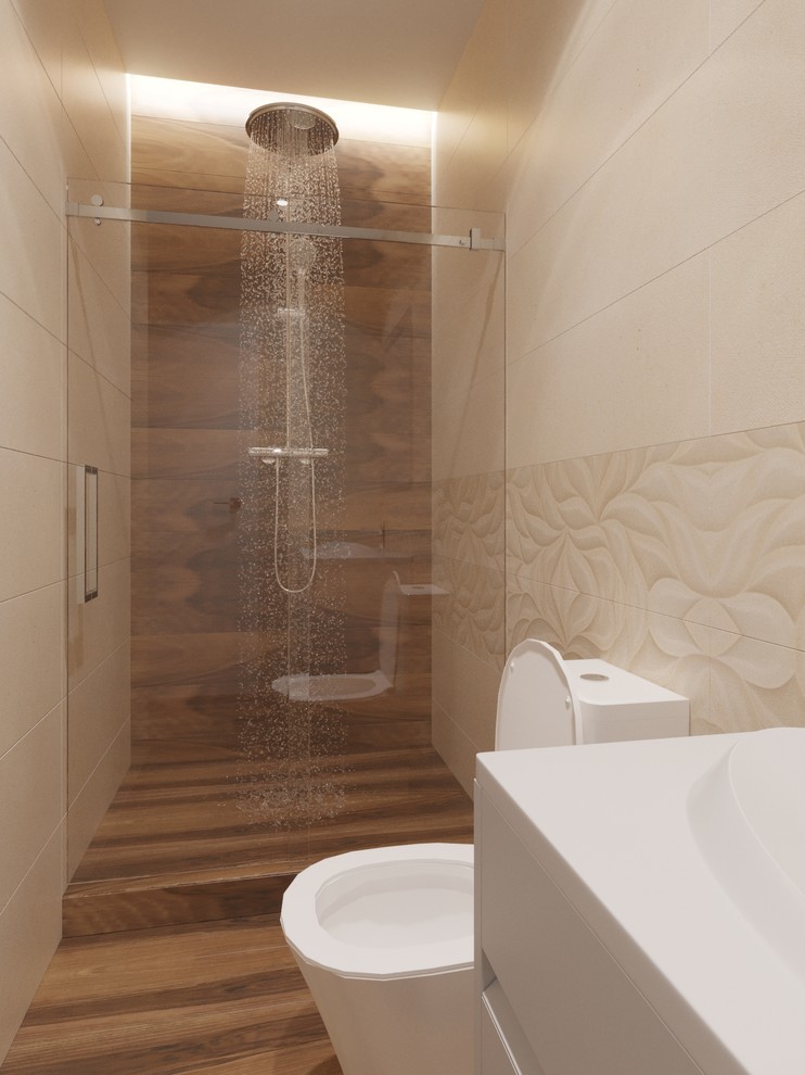 Минимализм и практичность