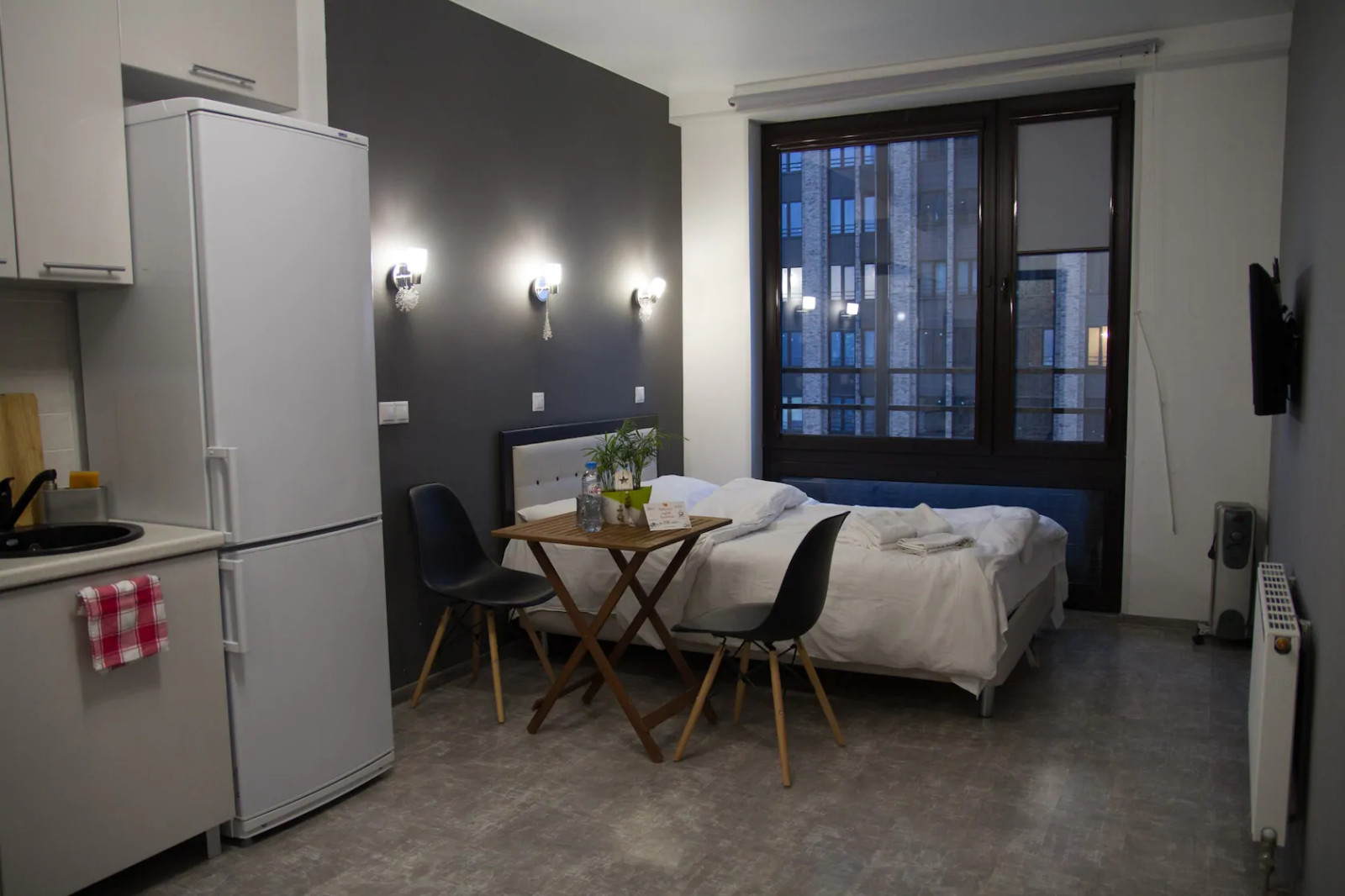 Обложка проекта: Продолжаем знакомится с проектами мини-отеля SoulRus