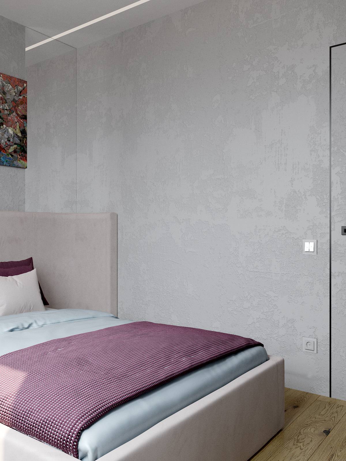 Квартира 45 м2