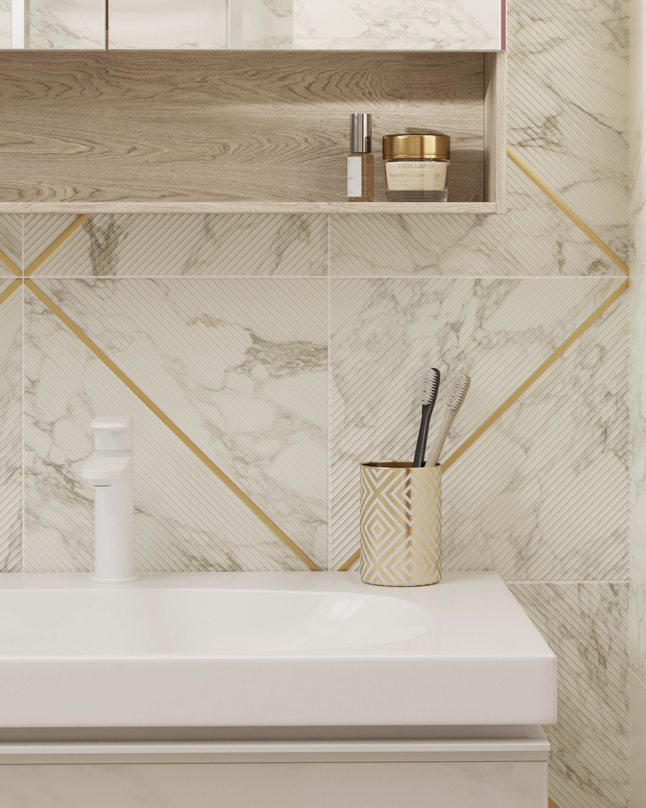 Гранатовое настроение