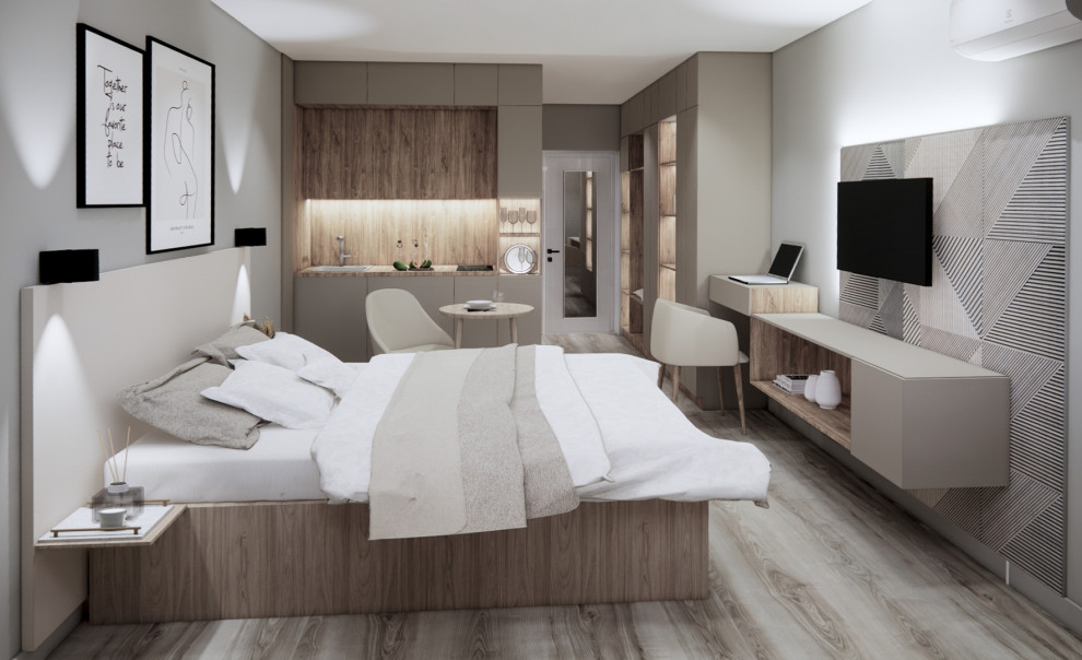 Обложка проекта: Salute