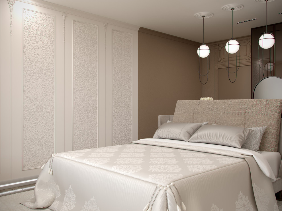 Interior Dance 87м2