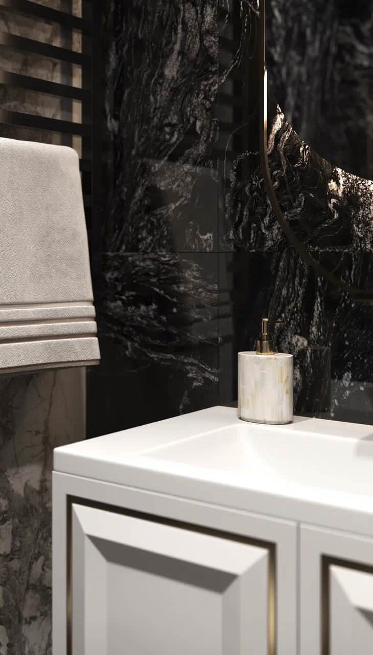 Квартира в Стамбуле