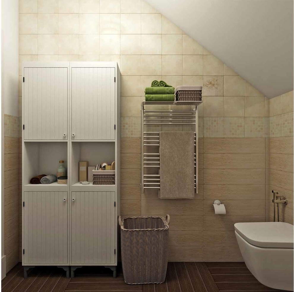 Дом с видом на счастье