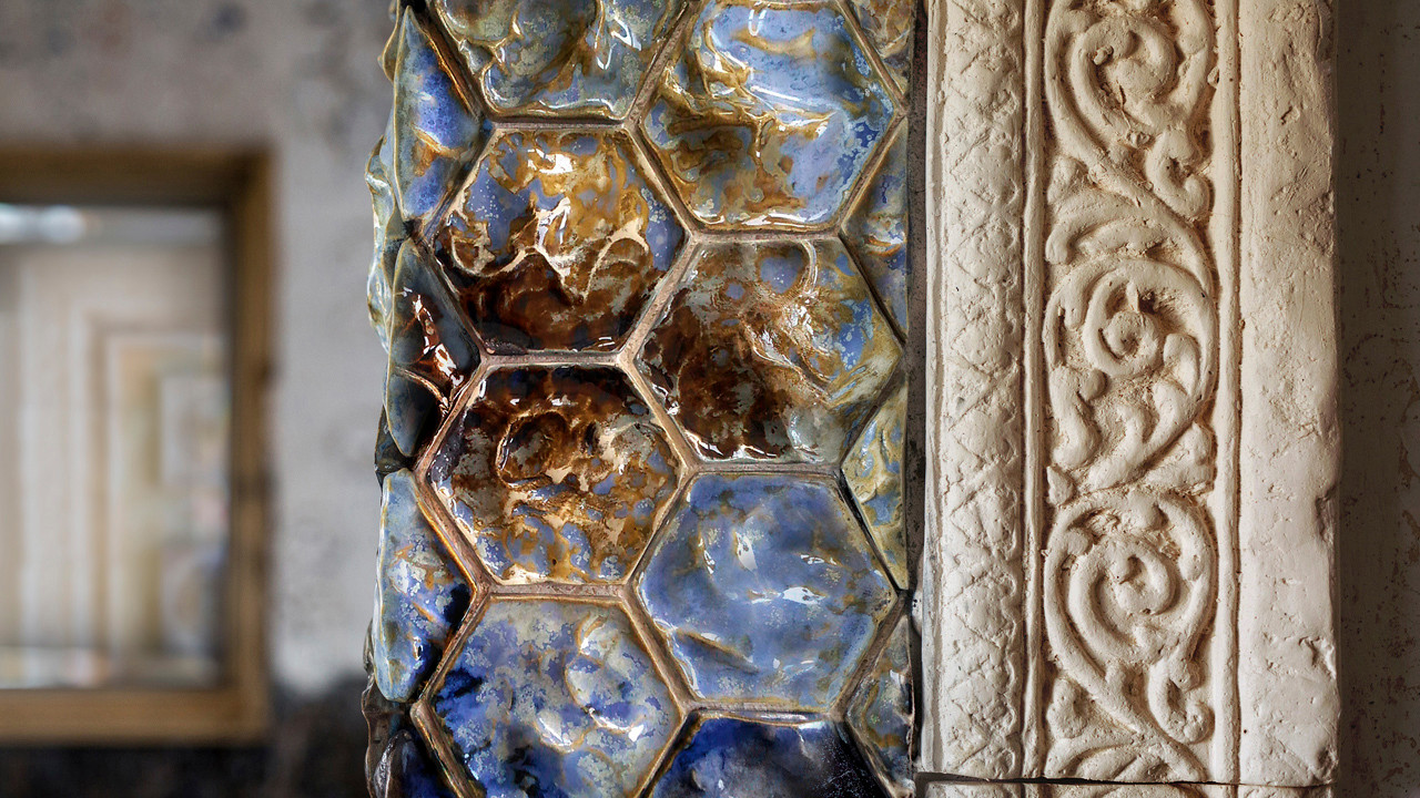 Обложка проекта: Bungalow