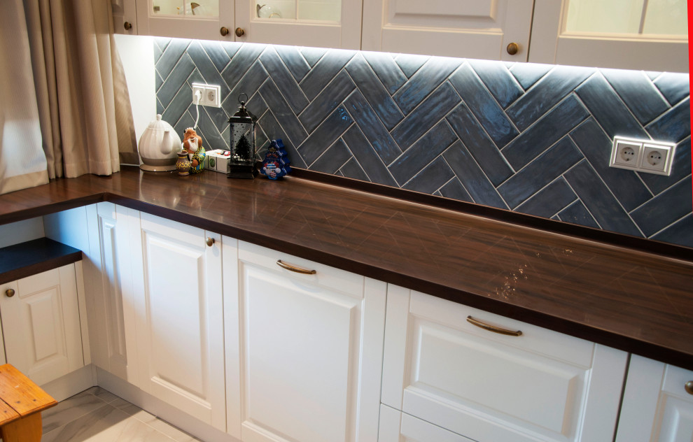 Столешница из искусственного камня Кориан