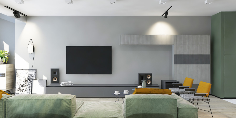 ПО-СКАНДИНАВСКИ