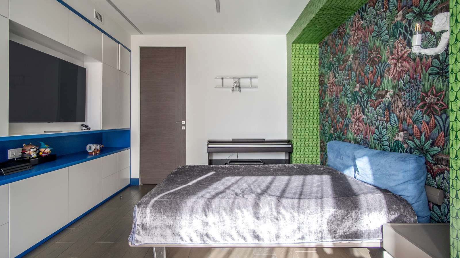 Мосфильмовский