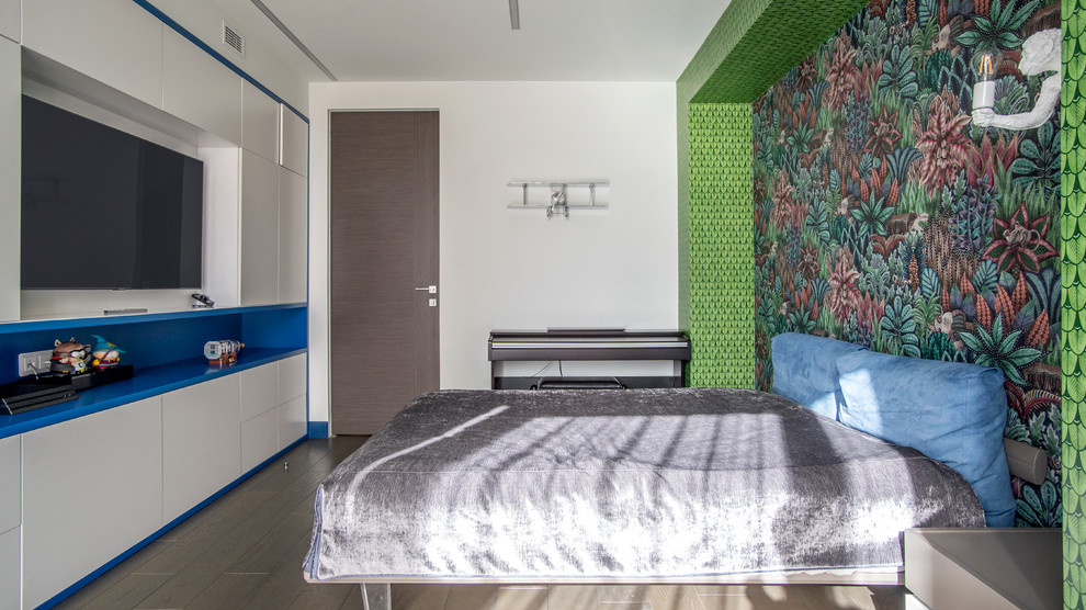 Мосфильмовский