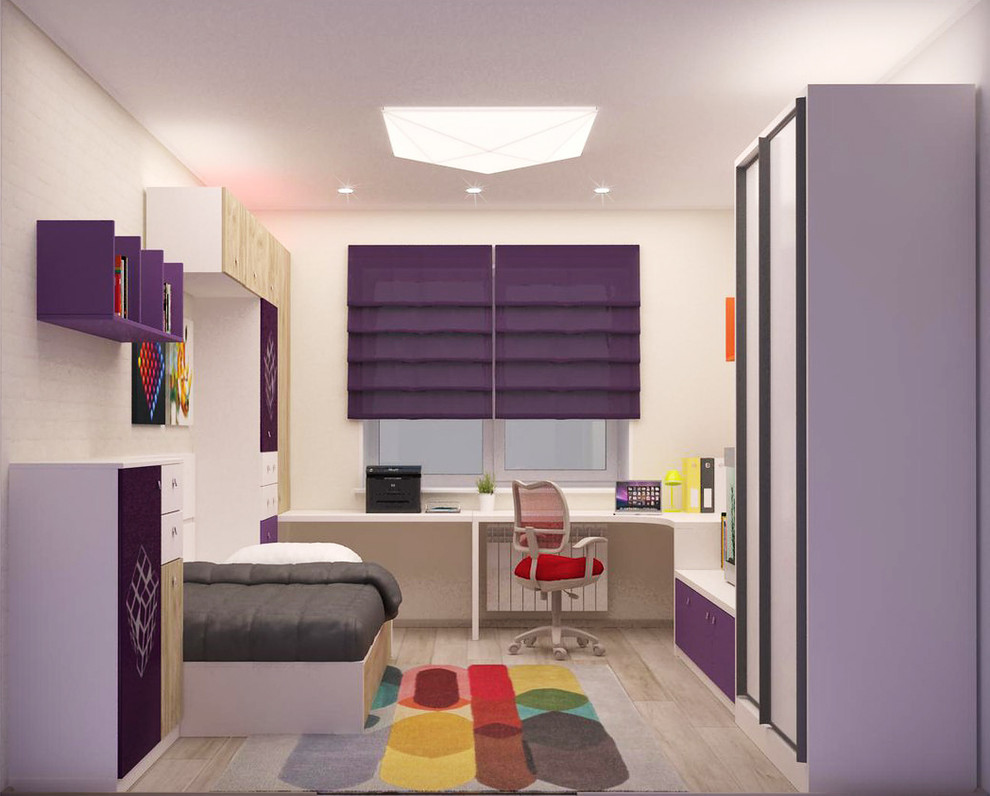 Просторная квартира на 50 лет пионерии.