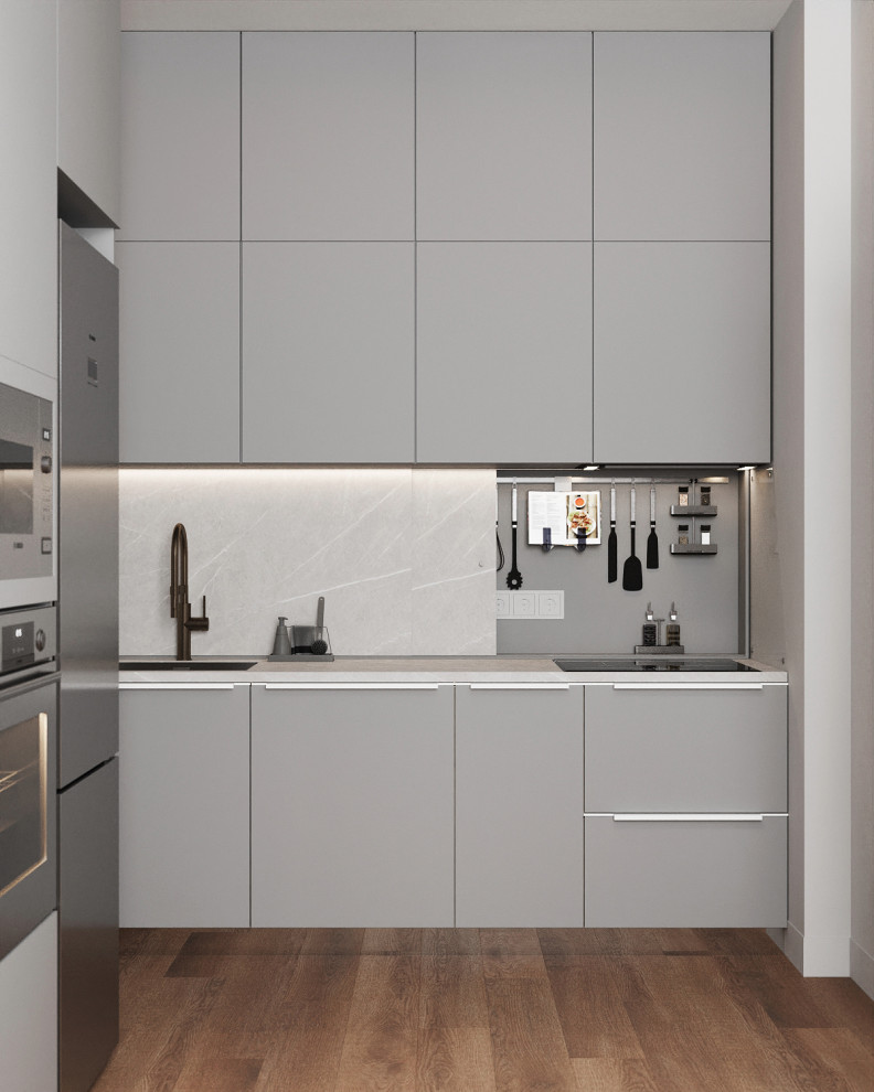 ЖК "Прокшино"