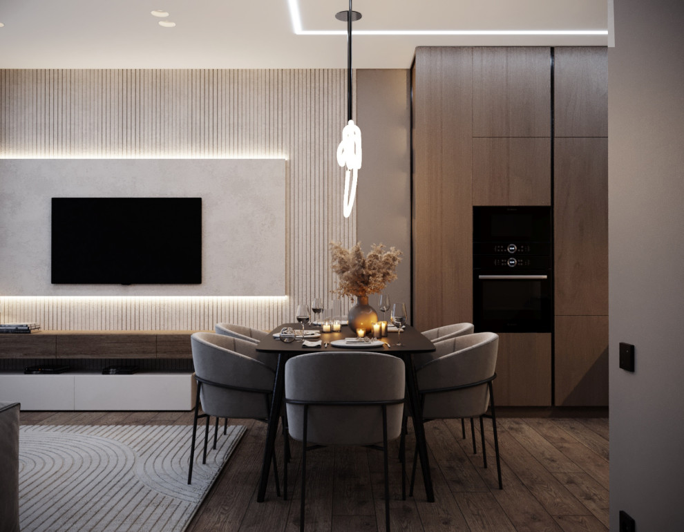 Дом для Иры