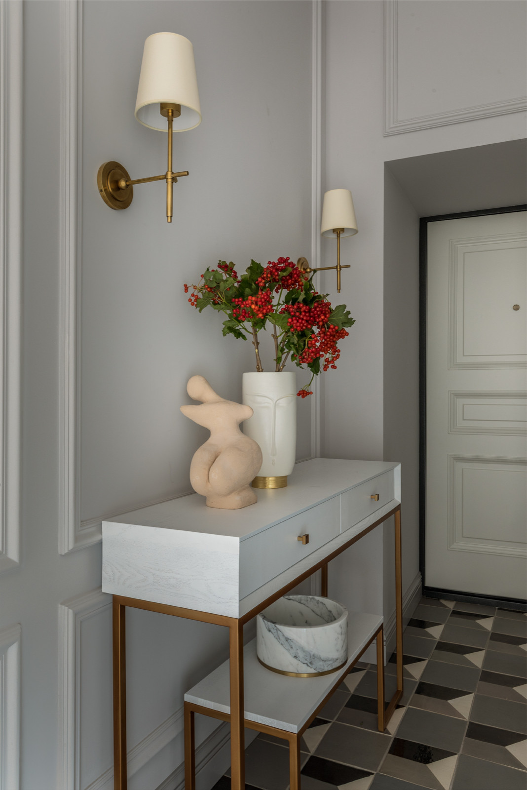 Обложка проекта: Остров Балчуг