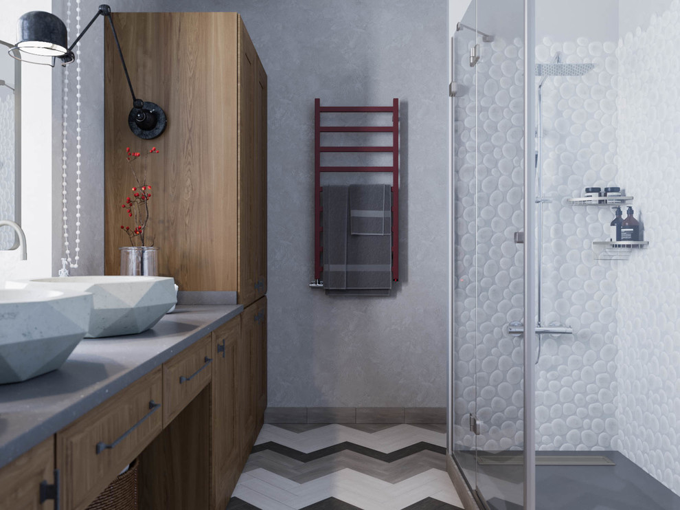 Интерьер частного дома