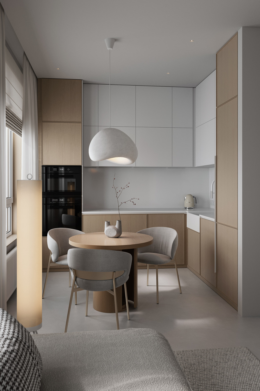 Обложка проекта: Veresk-62