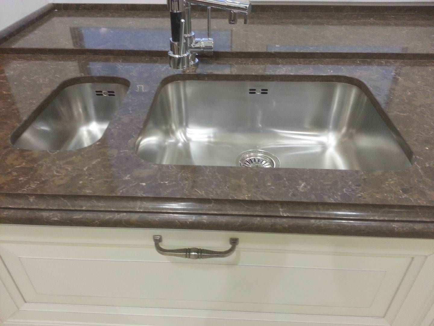 кухня в  дер. Новоподушкино