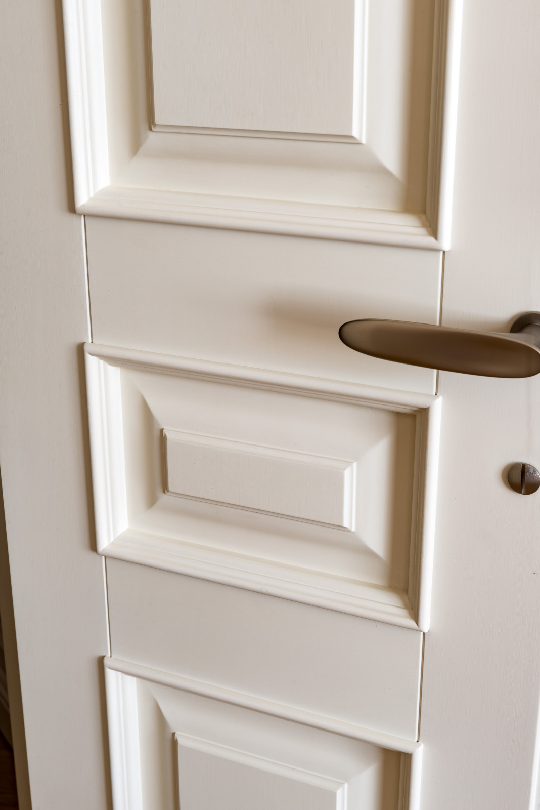 Мебельный проект "Воздушная классика".