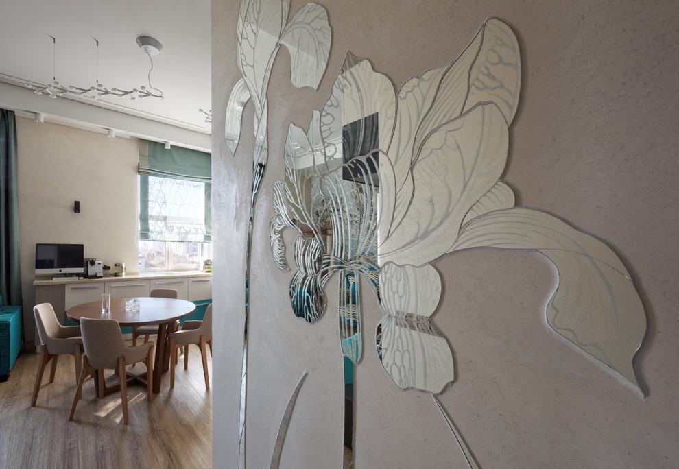 Жилой комплекс "ИСКРА"