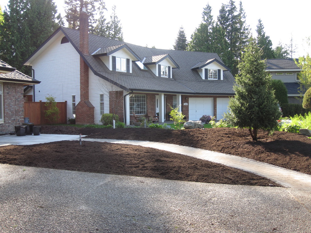 Рулонный газон: Лужайка, которую можно взять с собой